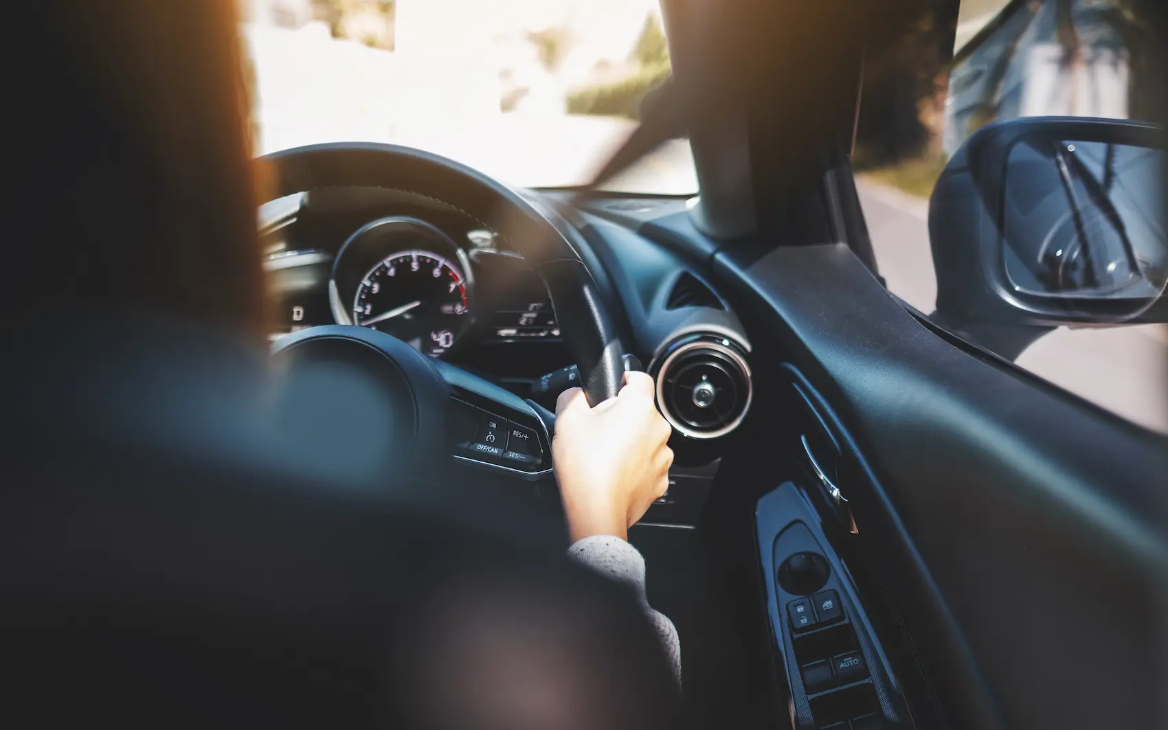 SHOP LOCAL. BUY ONLINE. DRIVE HAPPY.