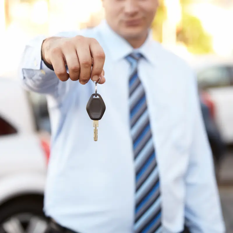 Upgrade to a new or pre-owned vehicle for nearly the same or lower monthly payment.
