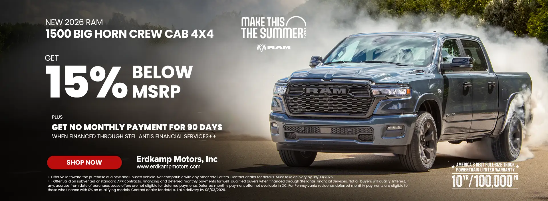 RAM 1500